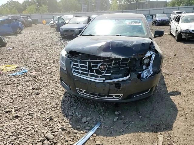 2013 Cadillac Xts VIN: 2G61N5S31D9128028 Lot: 80052795