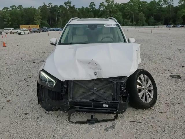 2022 Mercedes-Benz Gle 350 4Matic VIN: 4JGFB4KB5NA759251 Lot: 84609215