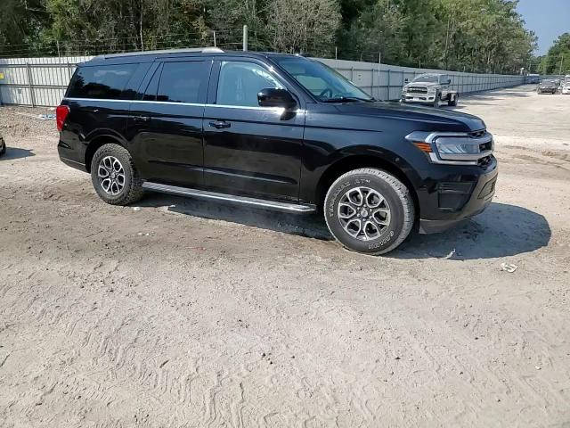 2022 Ford Expedition Max Xlt VIN: 1FMJK1HT3NEA66518 Lot: 80467745