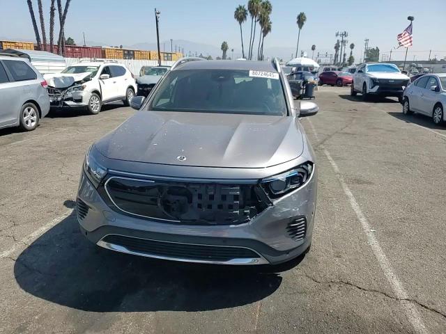 2023 Mercedes-Benz Eqb 250+ VIN: W1N9M0CB0PN034115 Lot: 80724645