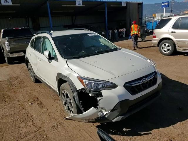 2023 Subaru Crosstrek Premium VIN: JF2GTAPC3P8267335 Lot: 71897575