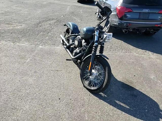 2020 Harley-Davidson Fxbb VIN: 1HD1YJJ10LB039429 Lot: 81591825