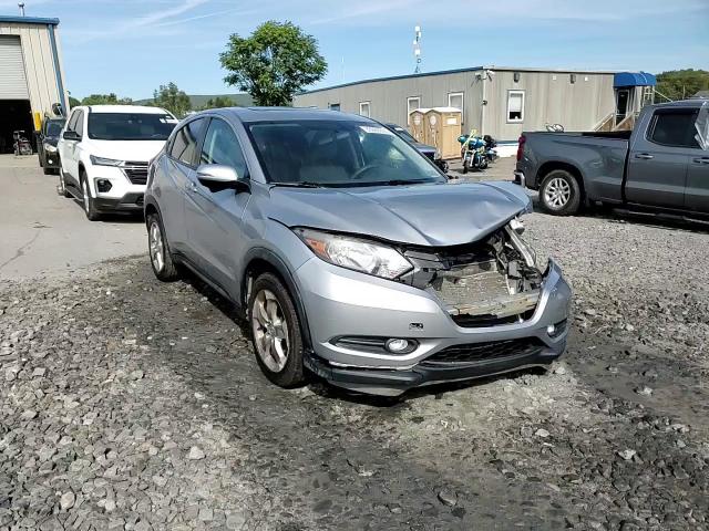 2017 Honda Hr-V Ex VIN: 3CZRU6H5XHM731469 Lot: 83960305