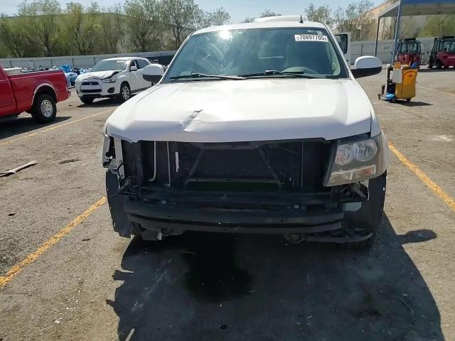 2014 Chevrolet Suburban K1500 Lt VIN: 1GNSKJE74ER210948 Lot: 70897705