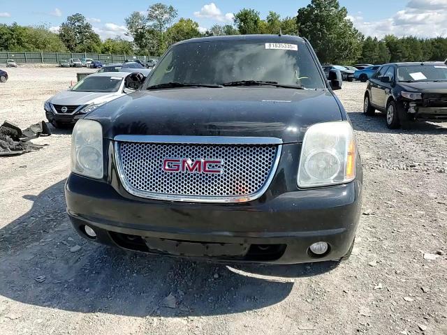 2012 GMC Yukon Xl Denali VIN: 1GKS2MEF9CR324138 Lot: 81835335