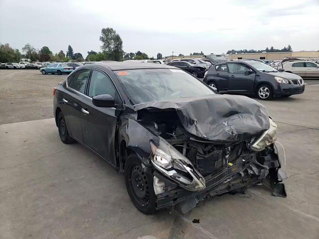 2016 Nissan Sentra S VIN: 3N1AB7AP2GY260275 Lot: 71566615