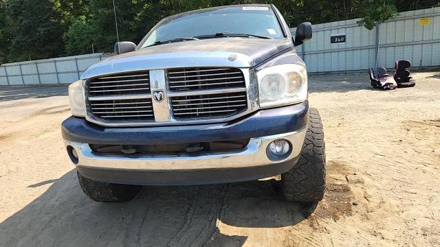 2008 Dodge Ram 1500 St VIN: 1D7HU18N38J178851 Lot: 80916075