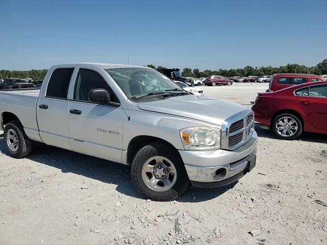 2007 Dodge Ram 1500 St VIN: 1D7HA18P57S149564 Lot: 80732085