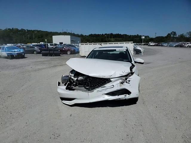 2018 Acura Tlx Tech VIN: 19UUB3F54JA002718 Lot: 71967835