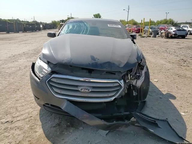 2017 Ford Taurus Sel VIN: 1FAHP2E81HG140060 Lot: 80864995