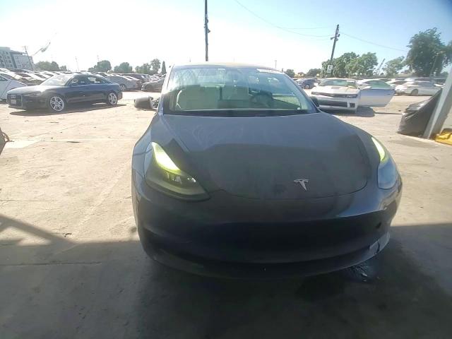 2021 Tesla Model 3 VIN: 5YJ3E1EA2MF018318 Lot: 71090455