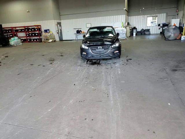 2014 Mazda 3 Sv VIN: JM1BM1T78E1216210 Lot: 84046975