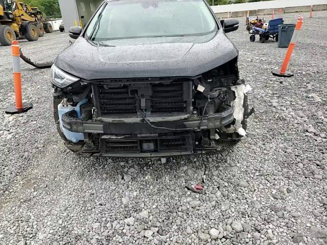2020 Ford Edge Sel VIN: 2FMPK4J91LBB23723 Lot: 71474175