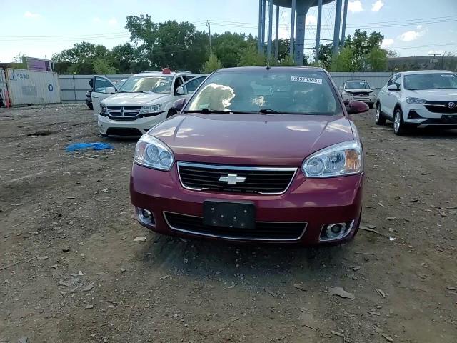 2006 Chevrolet Malibu Maxx Ltz VIN: 1G1ZU63806F234380 Lot: 70920385