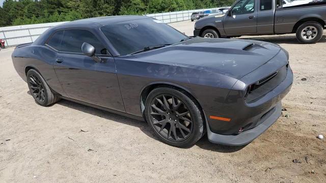 2019 Dodge Challenger R/T VIN: 2C3CDZBT4KH699908 Lot: 80174725