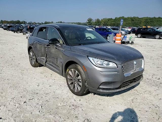 2022 Lincoln Corsair Reserve VIN: 5LMCJ2C98NUL04623 Lot: 80821895