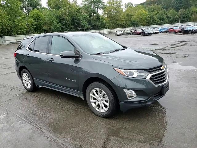 2018 Chevrolet Equinox Lt VIN: 2GNAXSEVXJ6352311 Lot: 71362925