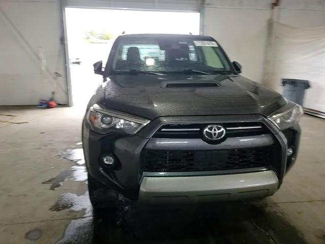 2021 Toyota 4Runner Sr5 Premium VIN: JTERU5JR4M5947892 Lot: 71201475