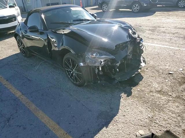 2024 Mazda Mx-5 Miata Grand Touring VIN: JM1NDAD75R0608357 Lot: 71933575