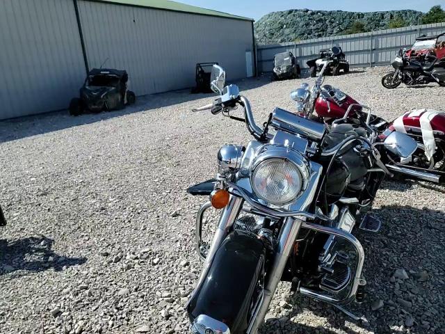 2000 Harley-Davidson Flhrci VIN: 1HD1FRW1XYY640610 Lot: 71504775