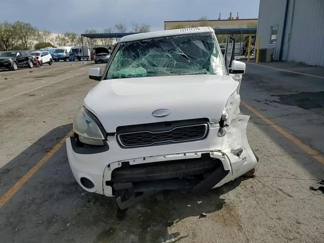 2013 Kia Soul VIN: KNDJT2A57D7556692 Lot: 71717175