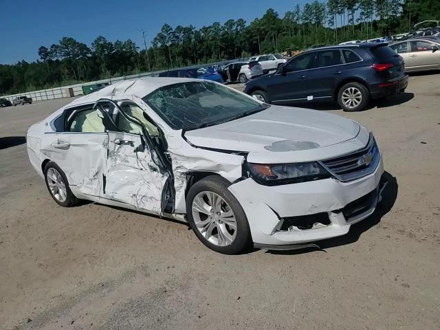 2014 Chevrolet Impala Lt VIN: 1G1115SL5EU134940 Lot: 71163685