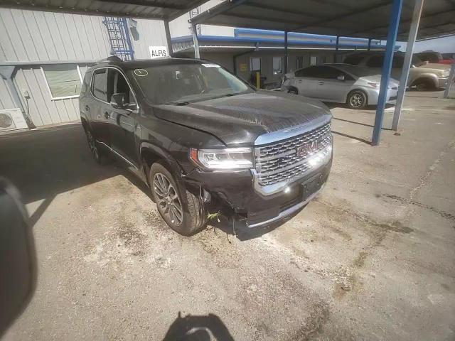 2020 GMC Acadia Denali VIN: 1GKKNXLS0LZ227158 Lot: 80166305
