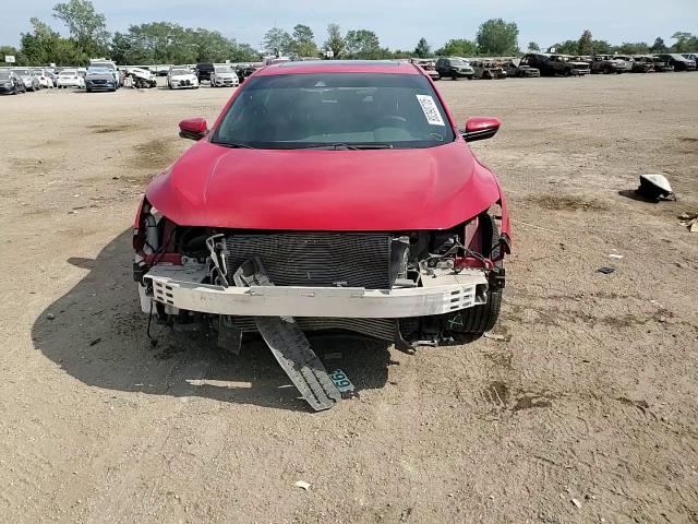 2019 Honda Civic Ex VIN: SHHFK7H60KU201387 Lot: 80390705