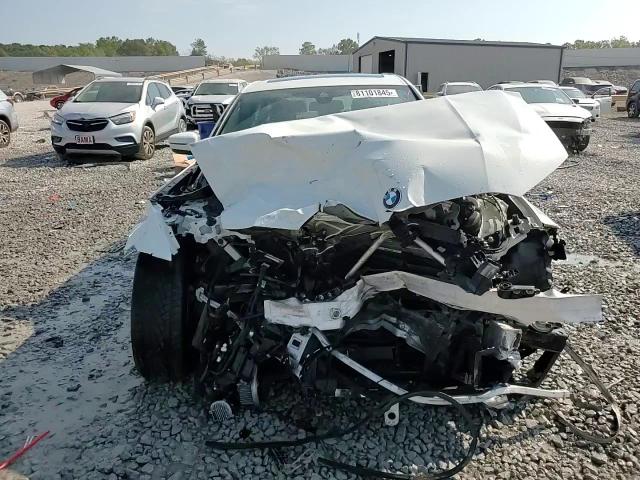 2021 BMW 330I VIN: 3MW5R1J08M8B50866 Lot: 81101845