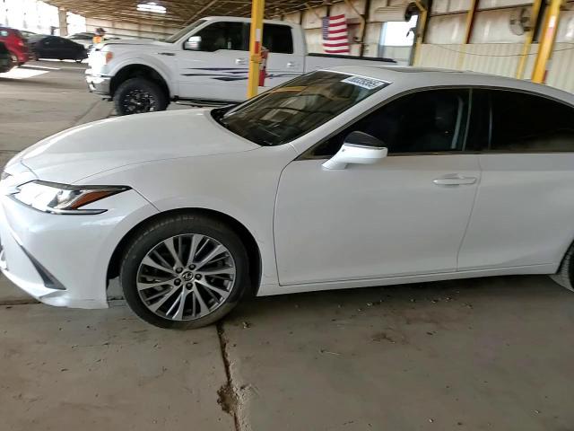 2021 Lexus Es 350 Base VIN: 58ADZ1B16MU099056 Lot: 80339365