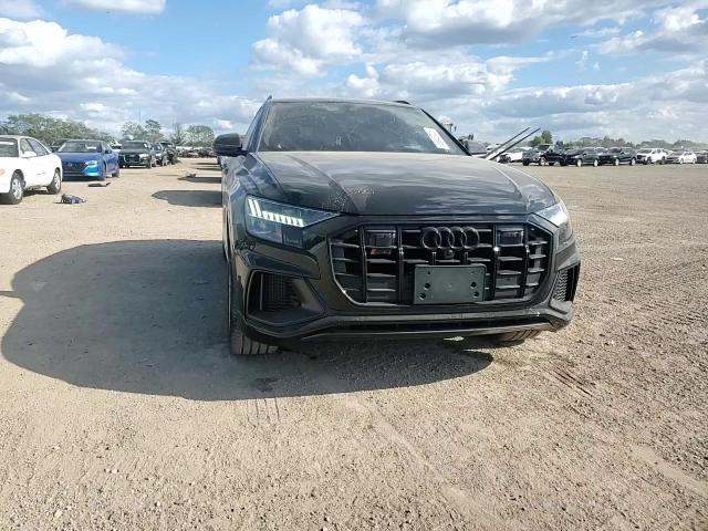 2023 Audi Sq8 Prestige VIN: WA1CWBF16PD038160 Lot: 83943725