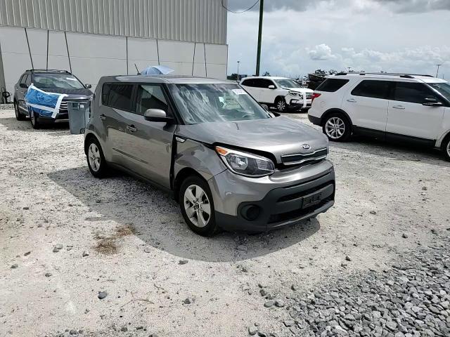 2019 Kia Soul VIN: KNDJN2A21K7688103 Lot: 80742475