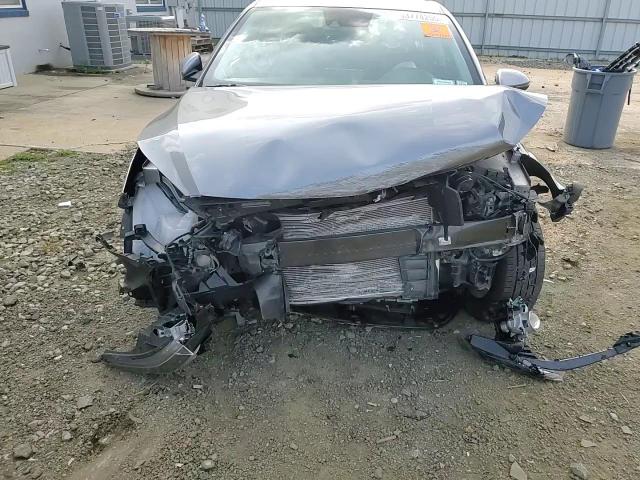 2023 Kia Forte Lx VIN: 3KPF24AD2PE632996 Lot: 83774255