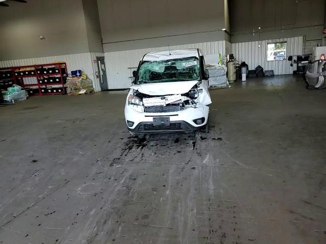 2018 Ram Promaster City Slt VIN: ZFBERFBB6J6J98453 Lot: 83954235