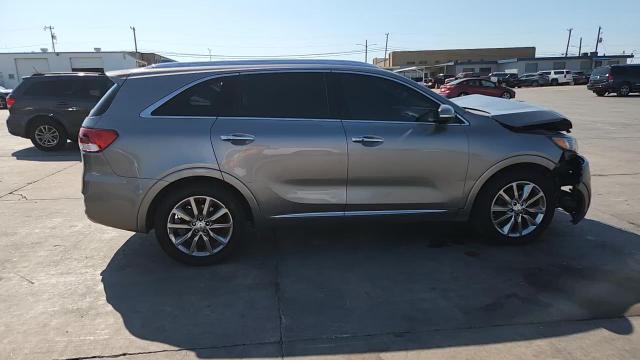 2016 Kia Sorento Sx VIN: 5XYPK4A52GG165496 Lot: 71840685