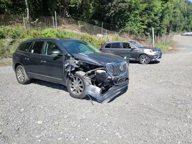 2014 Buick Enclave VIN: 5GAKVBKD7EJ231471 Lot: 80435115