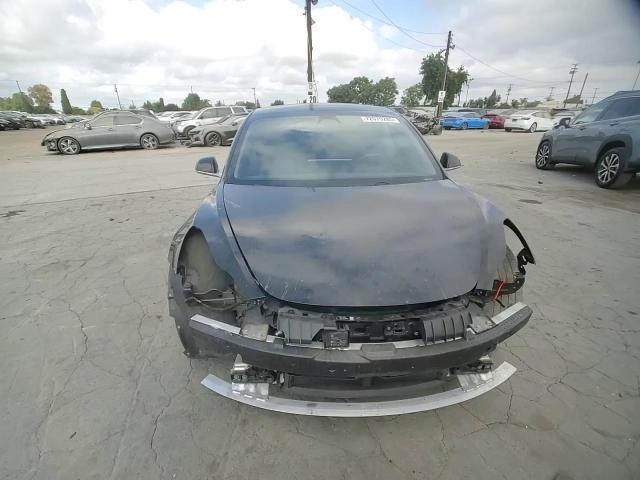 2019 Tesla Model 3 VIN: 5YJ3E1EB5KF434398 Lot: 72079285