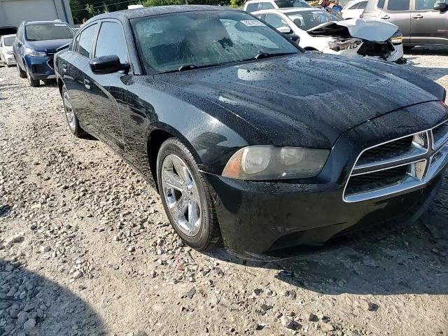 2013 Dodge Charger Se VIN: 2C3CDXBG9DH533894 Lot: 80142775