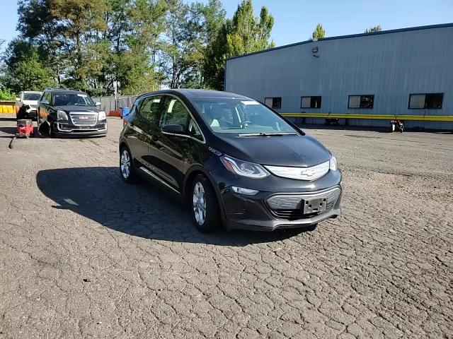 2017 Chevrolet Bolt Ev Lt VIN: 1G1FW6S04H4186891 Lot: 80960925