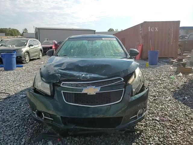 2014 Chevrolet Cruze Ltz VIN: 1G1PG5SB3E7435883 Lot: 80995365