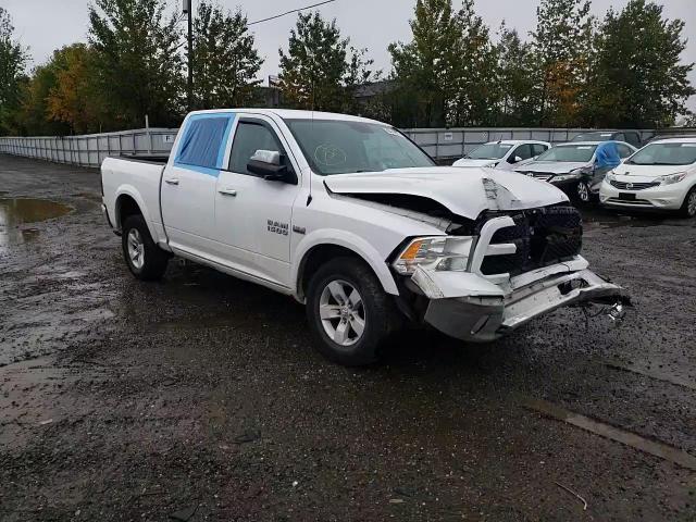 2014 Ram 1500 Slt VIN: 1C6RR7LT1ES338568 Lot: 80543895