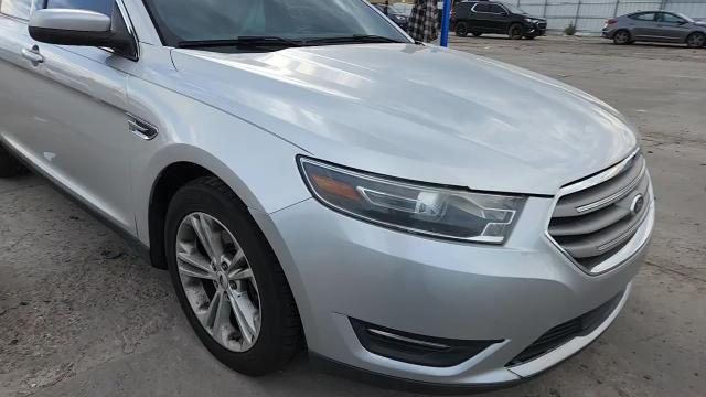 2015 Ford Taurus Sel VIN: 1FAHP2E89FG148355 Lot: 81957575