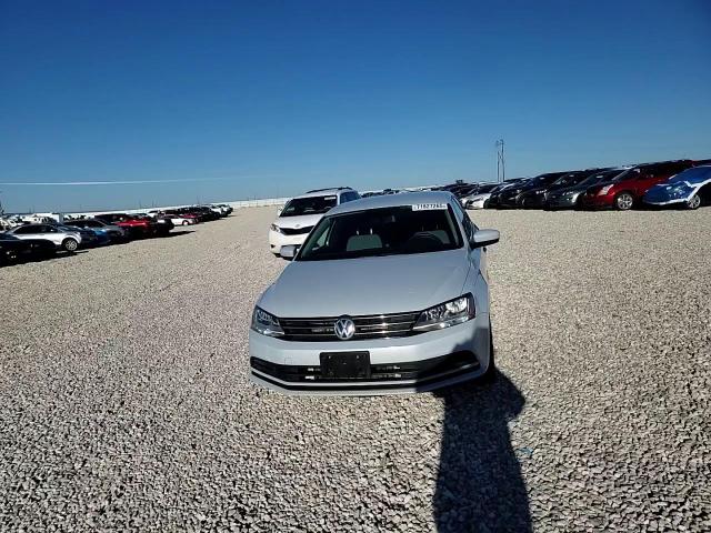 2017 Volkswagen Jetta S VIN: 3VW2B7AJ6HM254076 Lot: 71827265