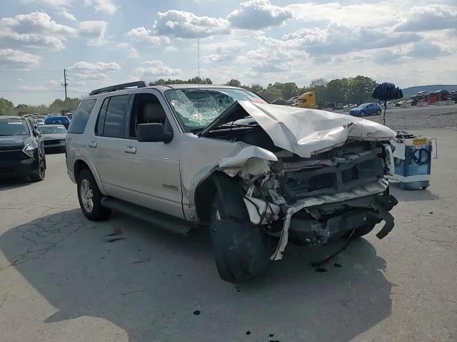 2007 Ford Explorer Xlt VIN: 1FMEU73E67UB40188 Lot: 80327015