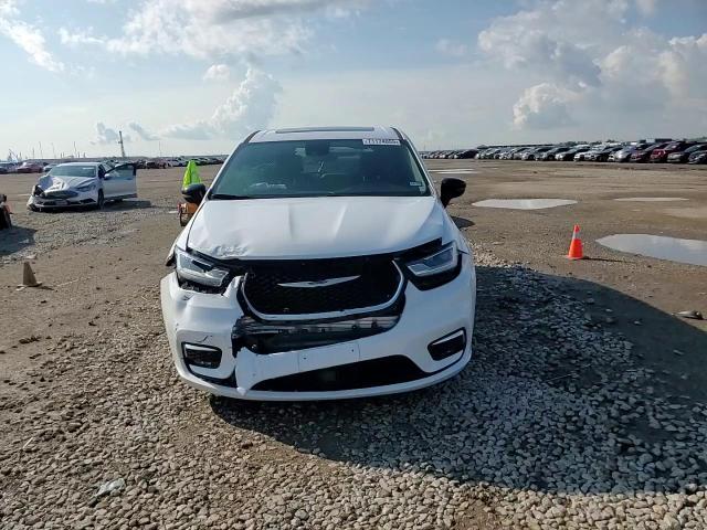 2024 Chrysler Pacifica Limited VIN: 2C4RC1GG5RR111217 Lot: 71174055