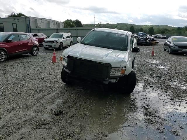 2016 GMC Canyon Sle VIN: 1GTH5CEA8G1390938 Lot: 81468115