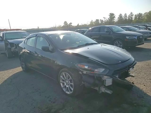 2016 Dodge Dart Se VIN: 1C3CDFAA7GD703808 Lot: 81520635