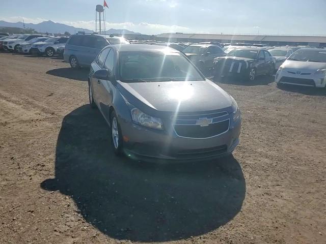 2014 Chevrolet Cruze Lt VIN: 1G1PC5SB2E7391015 Lot: 84430765