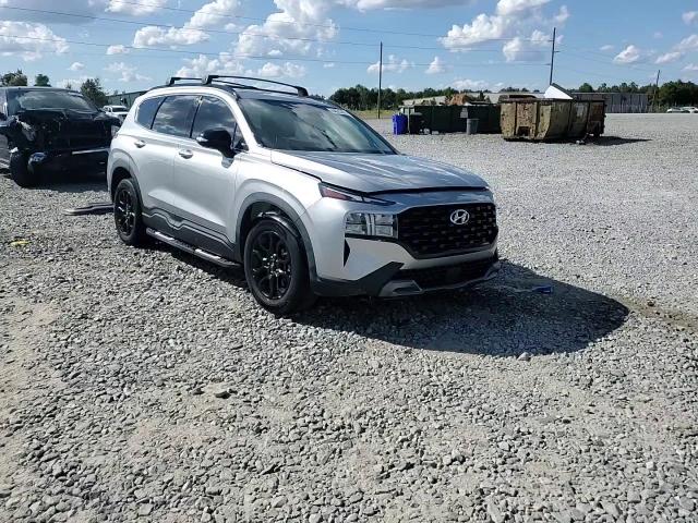 2023 Hyundai Santa Fe Xrt VIN: 5NMS64AJ4PH606384 Lot: 84035305