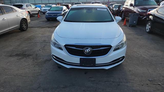2017 Buick Lacrosse Essence VIN: 1G4ZP5SS7HU193522 Lot: 83868055